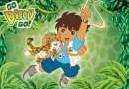 Go Diego Go #3 Edible Image - Click Image to Close